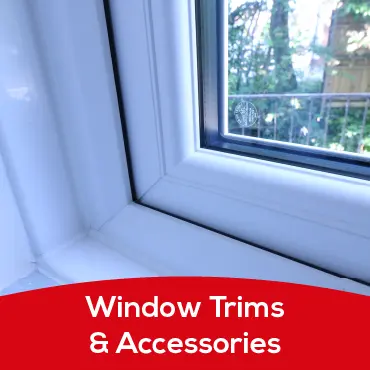 Window Trims and Accessory Products